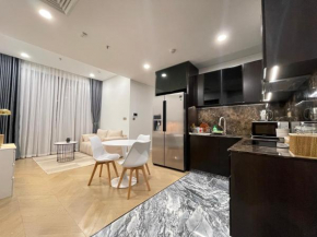 Retreat and Cosy Apartment in Lumiere Riverside